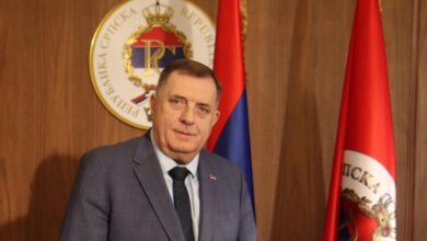 Dodik: Republika Srpska napreduje ulaganjem u porodicu, borce i sport