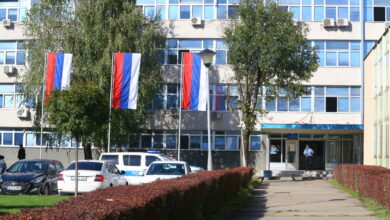 Obnova objekta PU Banjaluka: Velika investicija do 351.000 KM