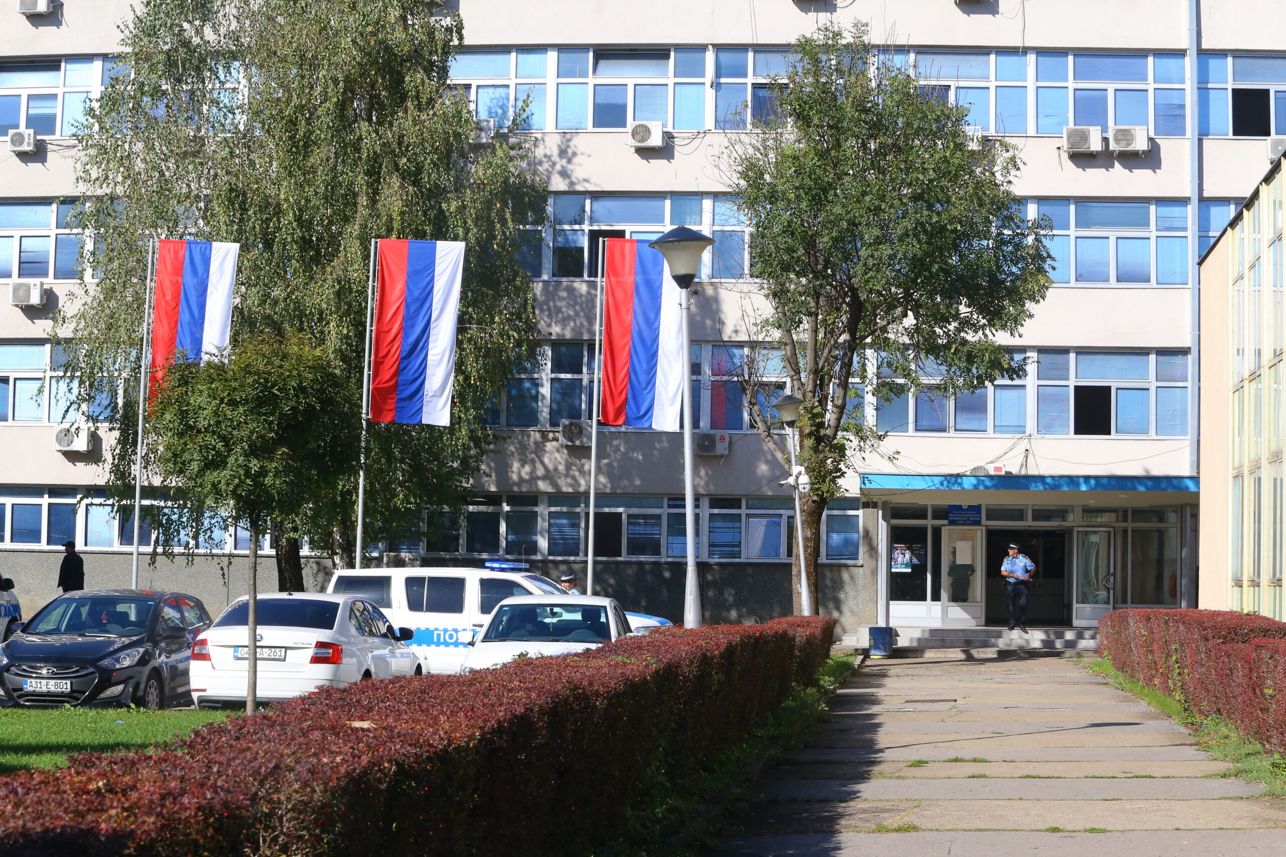 Obnova objekta PU Banjaluka: Velika investicija do 351.000 KM