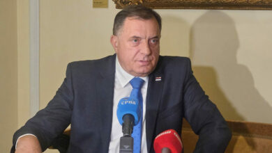 Dodik: Prenos predaka Teodora Hercla podsjeća na srpsko-jevrejske veze