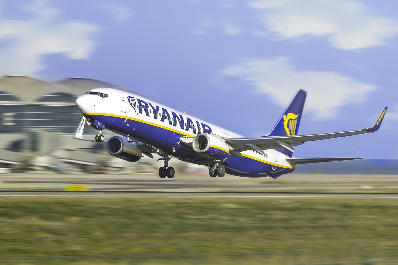 Ryanair napušta srpsko tržište