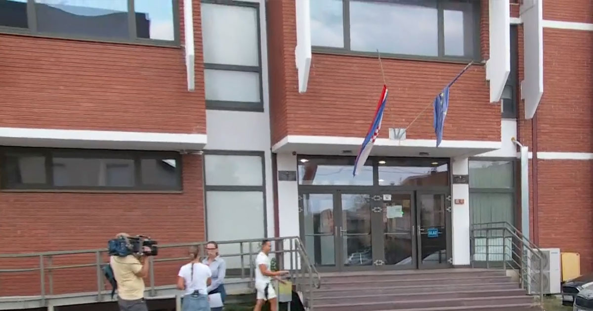 Nastavljena potraga za odbjeglim zatvorenikom u Hrvatskoj