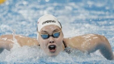 Lana Pudar izborila finale Evropskog prvenstva