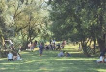 Dvanaesta Kotlićijada u Korovima kod Srpca 9. avgusta