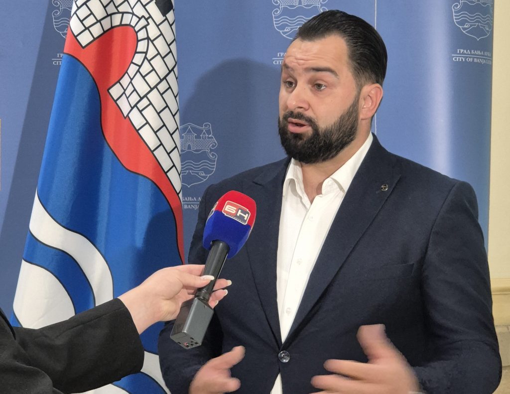 Ševo obišao domaćinstva u Borkovićima i Bistrici