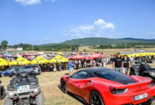 Na Kočićevom zboru besplatan parking za posjetioce