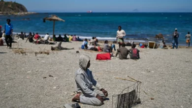 Maroko spriječio novi upad migranata prema Seuti