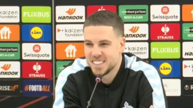 Mihailo Ristić ponovo na Marakani