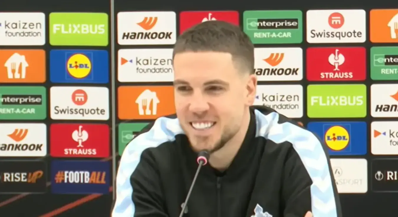 Mihailo Ristić ponovo na Marakani
