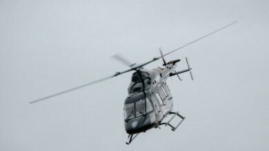 Sedamnaestogodišnjakinja prevezena helikopterom u Banjaluku iz Foče
