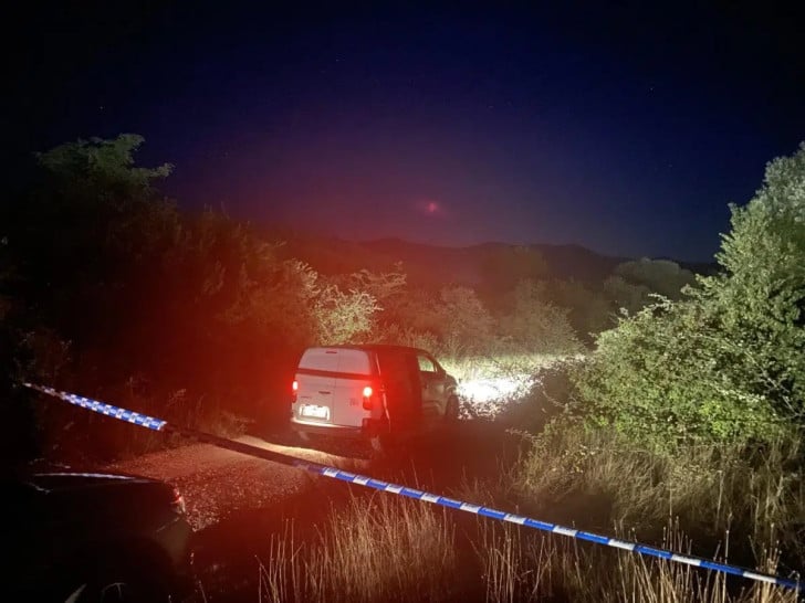 Stradao Jovan Mrvaljević: Član škaljarskog klana ubijen u Kapinom polju
