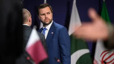 Vens: Napredak u pregovorima sa Iranom