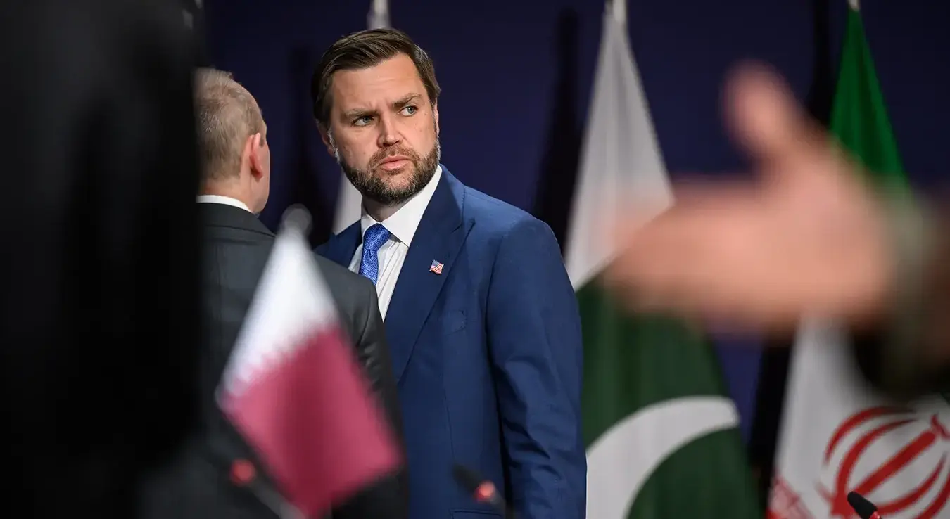 Vens: Napredak u pregovorima sa Iranom
