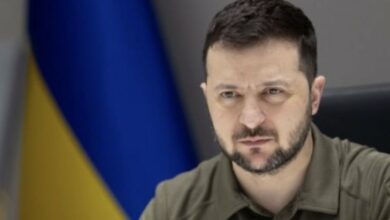 Zelenski uveo nove sankcije protiv Rusije
