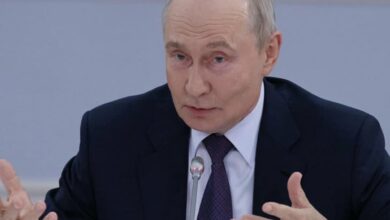 Putin: Rusija povećava proizvodnju nuklearne energije