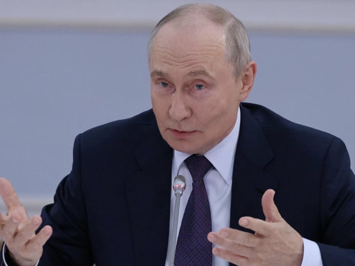 Putin: Rusija povećava proizvodnju nuklearne energije