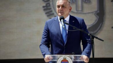 Minić: Privredna komora Izraela prilika za jačanje saradnje