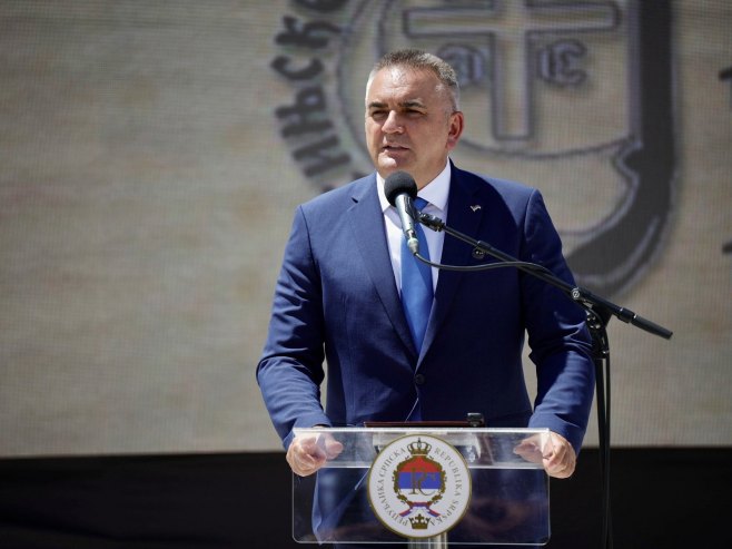 Minić: Privredna komora Izraela prilika za jačanje saradnje