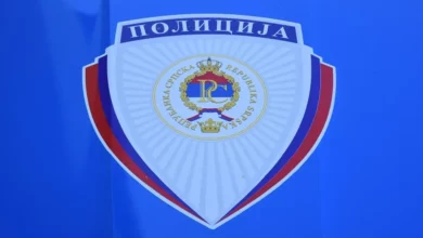 Zabrana saobraćaja za vozila preko 3,5 tone na putnim pravcima