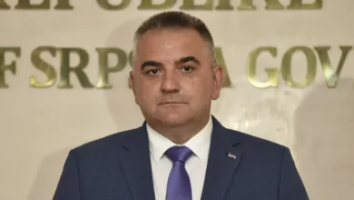 Minić: Djetinjstvo uz FK Bratstvo ostaje nezaboravno
