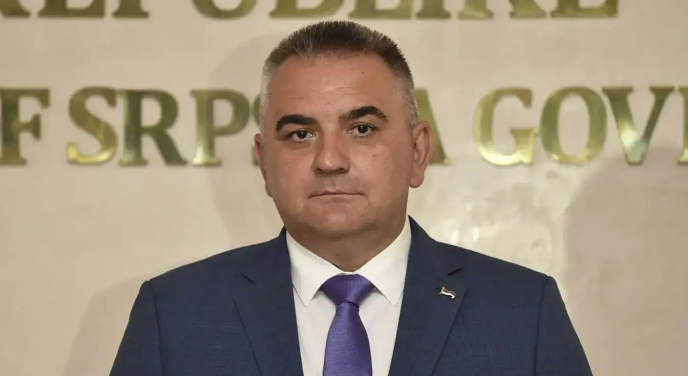 Minić: Djetinjstvo uz FK Bratstvo ostaje nezaboravno