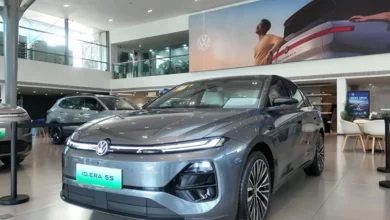 VW limuzina iz Kine jeftinija od Sandera: stiže li u Evropu?