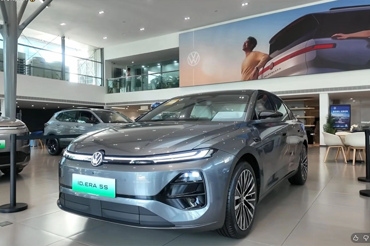 VW limuzina iz Kine jeftinija od Sandera: stiže li u Evropu?