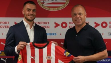 Kostić potpisao za PSV i objasnio odluku