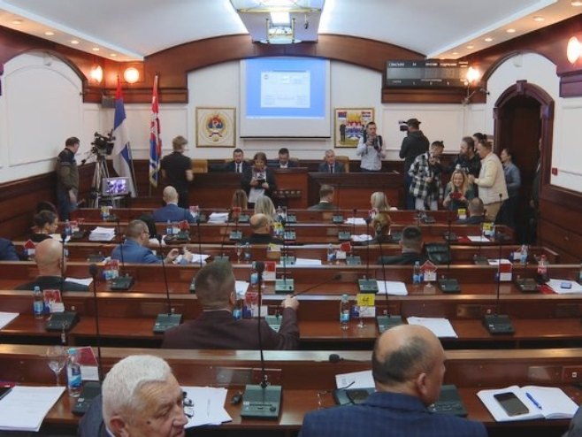 Ninković o zaduženju od 18 miliona: Video bih obrazloženje prije podrške