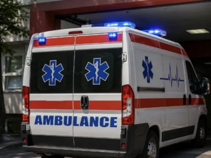 Tragedija u Kovilovu: Preminuo dječak poslije pada sa konja
