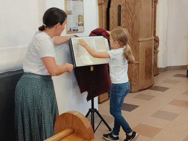 Drevni rukopisi mijenjaju istoriju slovenačke crkve