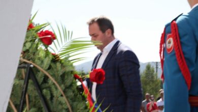 Selak: Kočićev duh obavezuje na odbranu slobode