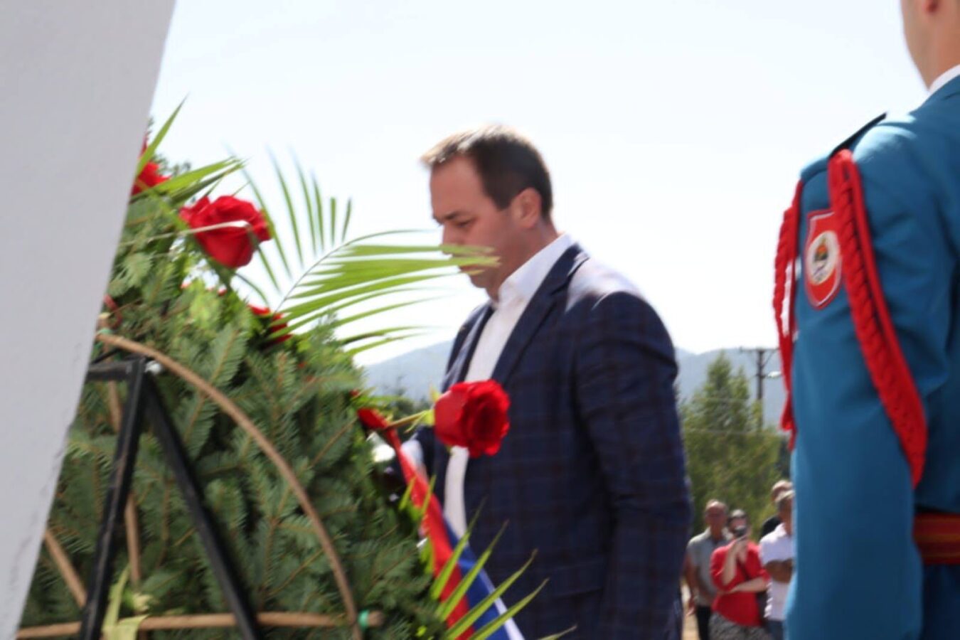Selak: Kočićev duh obavezuje na odbranu slobode