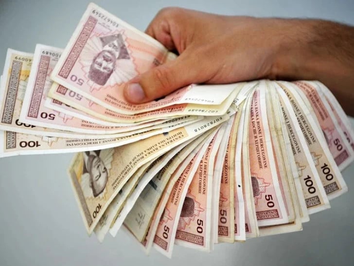 Fond za reformu javne uprave i dalje u blokadi, zarobljeno 10,5 miliona KM