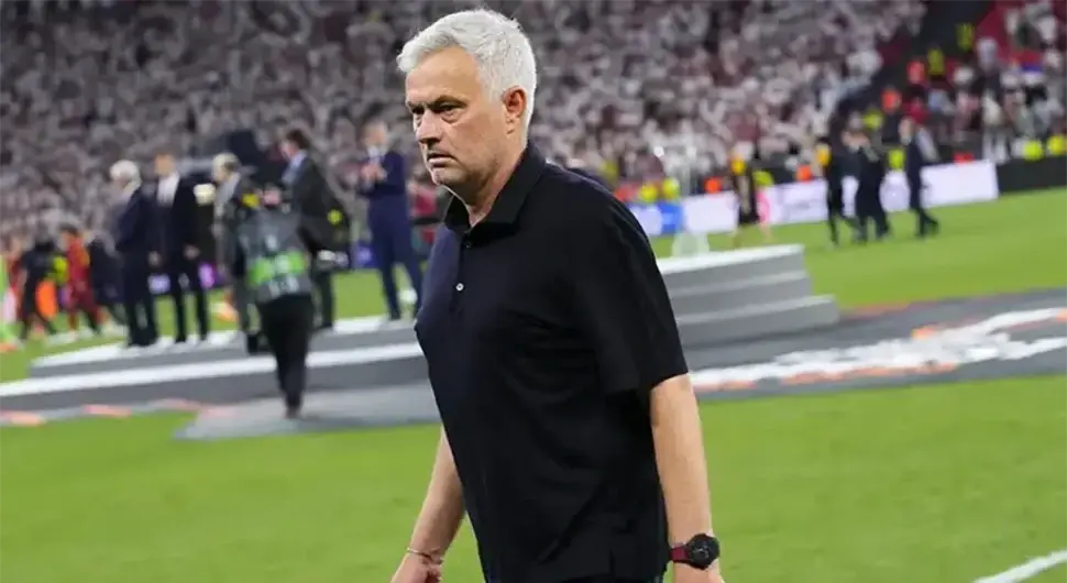 Real Madrid prevario cijelu planetu: Murinjo sada ima razloga za smijeh