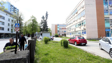 Robotizovana oprema za staru hirurgiju u Banjaluci