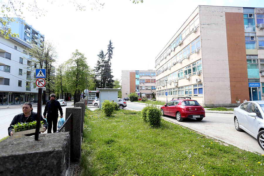 Robotizovana oprema za staru hirurgiju u Banjaluci