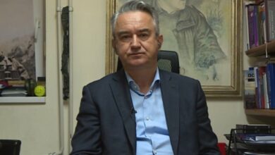 Darko Mladić: General u težem stanju nego ikada