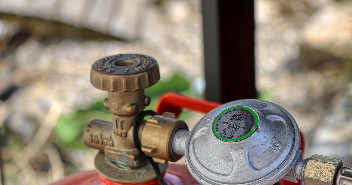 Požari kod Doboja: Eksplodirala plinska boca i gorjelo rastinje
