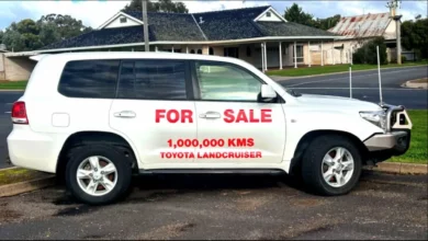 Land Cruiser 200 prešao 999.999 kilometara sa originalnim motorom