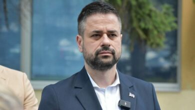Amidžić poslao bijeli luk Suljagiću