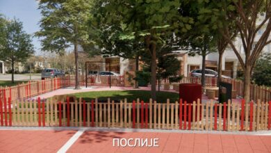 Prva senzorna bašta u Republici Srpskoj stiže u Starčevicu