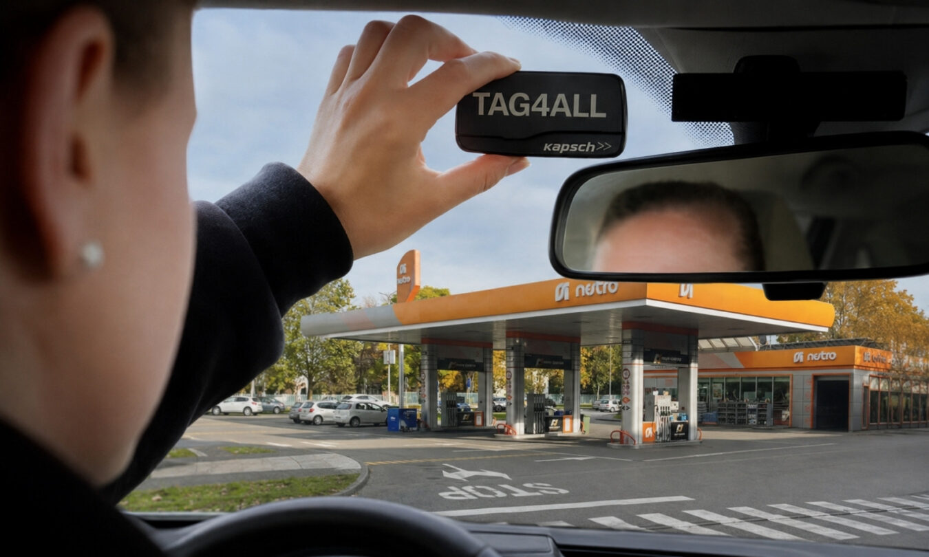 TAG 4 ALL od sada na šest benzinskih pumpi u Banjaluci