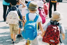 Uoči školske godine: Akcija „Zaštitimo djecu u saobraćaju“