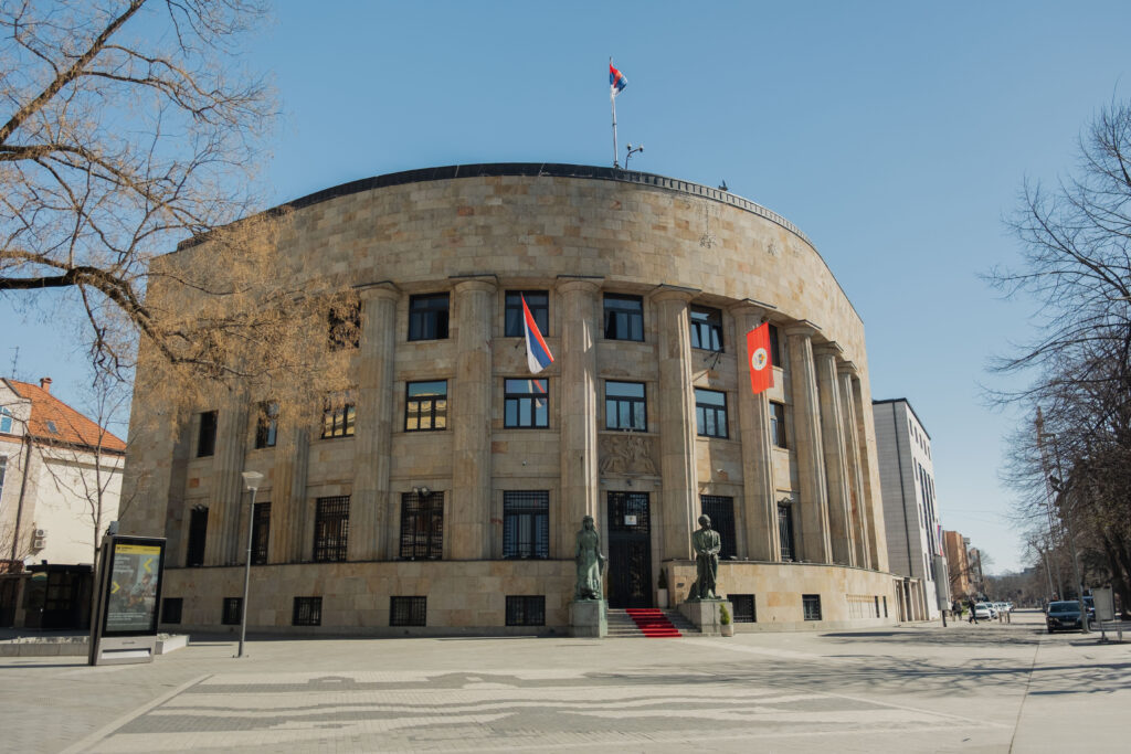 Dvanaest imena u trci za predsjednika Srpske