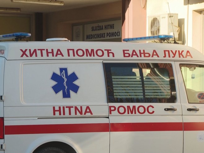 Banjaluka: Zbog vrućina više poziva Hitnoj pomoći, najugroženiji hronični bolesnici