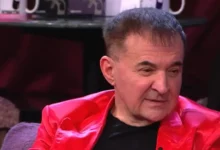 Mirić prestigao poznate repere poslije viralnog svadbenog snimka