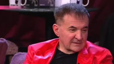 Mirić prestigao poznate repere poslije viralnog svadbenog snimka