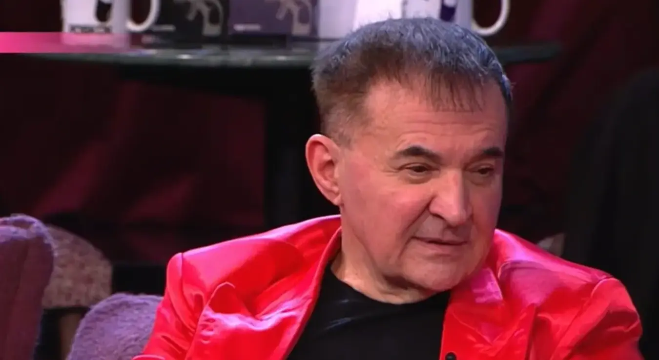 Mirić prestigao poznate repere poslije viralnog svadbenog snimka