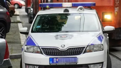 Suprug savladao napadača koji je upao u dvorište i pokušao da napastvuje ženu